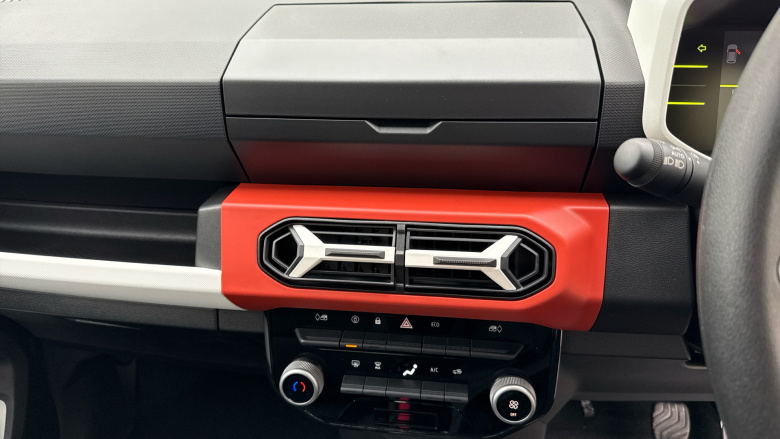 Dacia Spring 27kWh Expression 65 48kW 5dr Auto Electric Hatchback